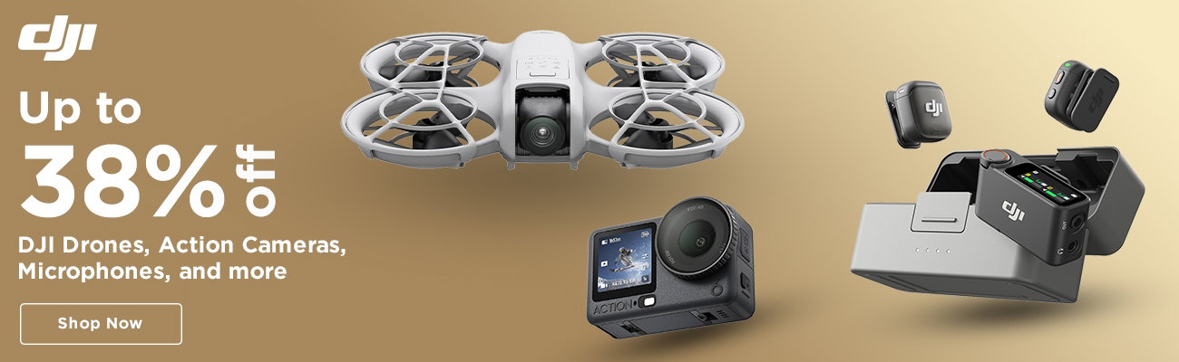 DJI