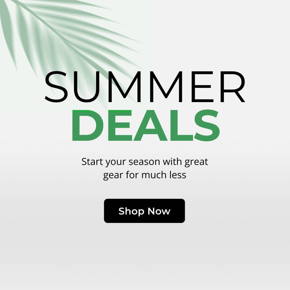 Summer deals