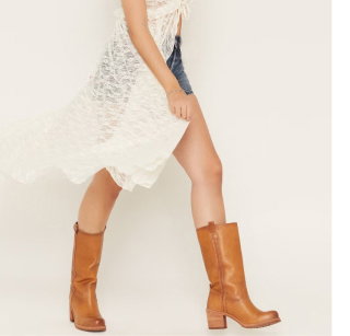 Shop Boots & Apparel