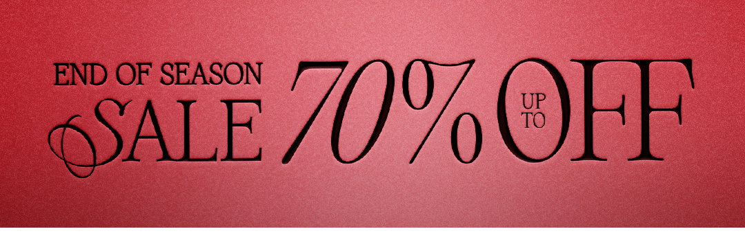 Shop Sale