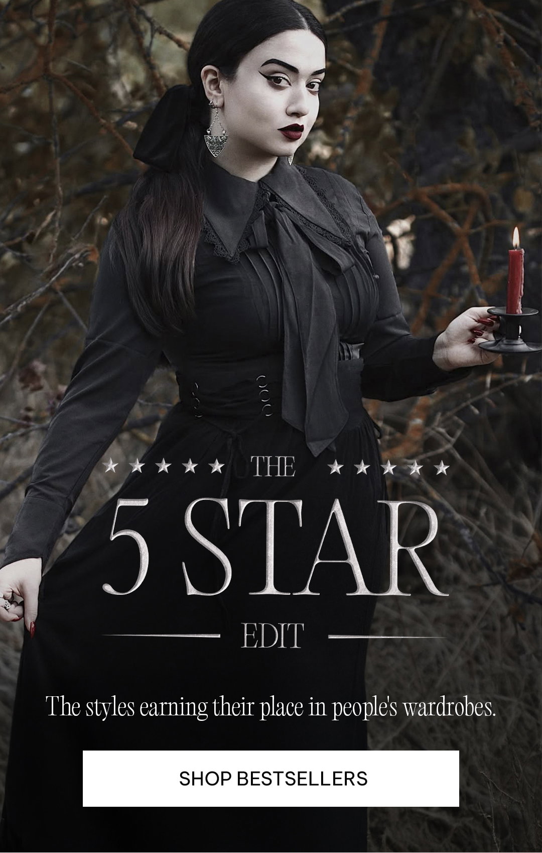 Shop Bestsellers