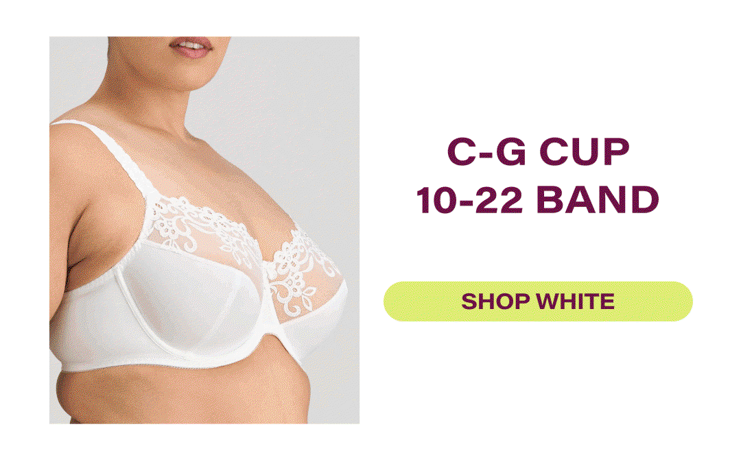 Coral Underwire Bra - $39*