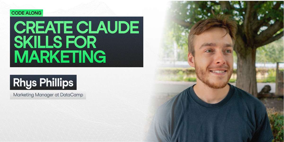 Build your first Claude Skill