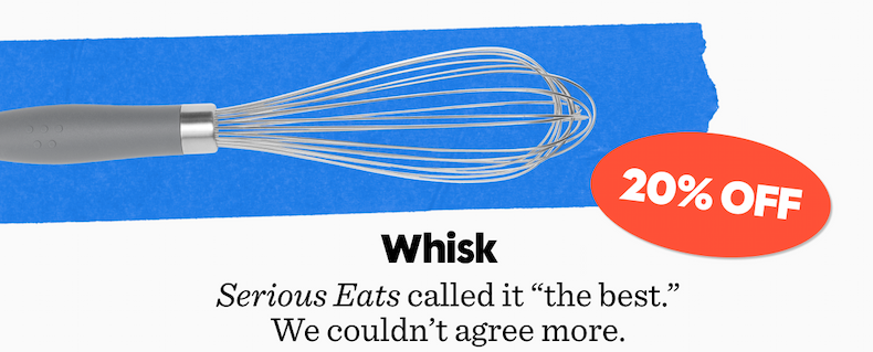 Whisk