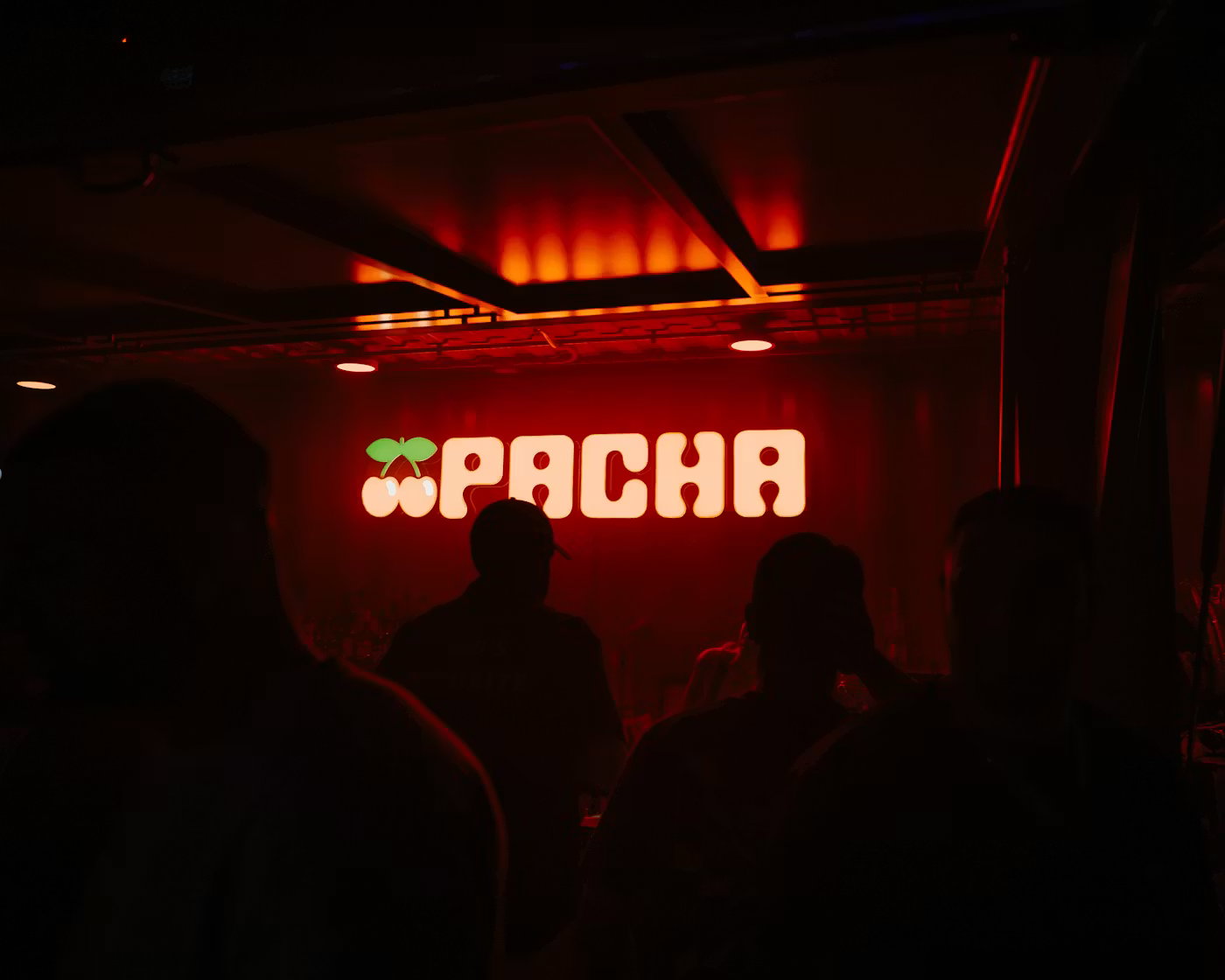 Pacha New York’s Opening Weekend Was A Three-Day Bender