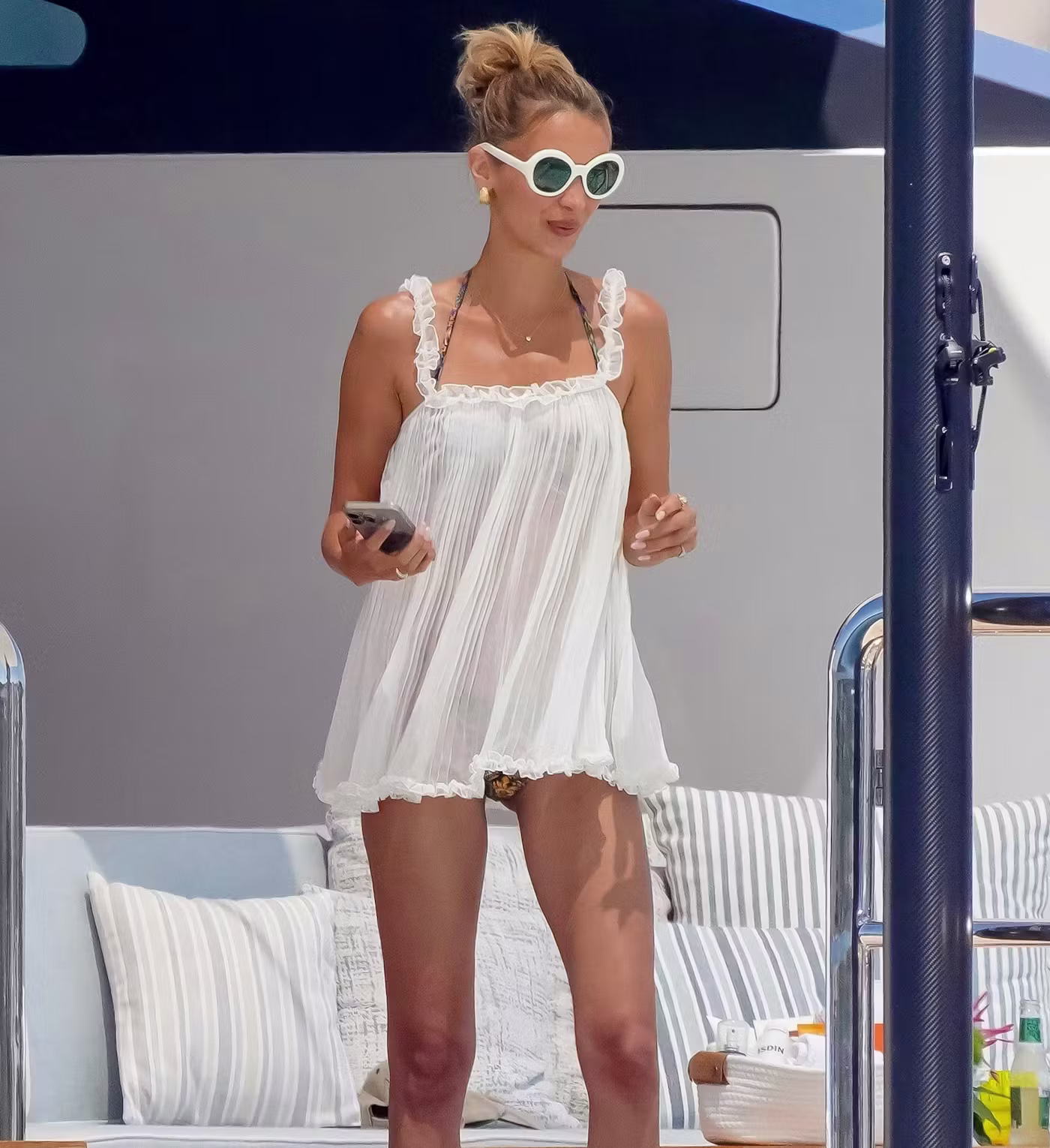 The Biarritz Baddie & 4 More Swimwear Archetypes For Summer 2026