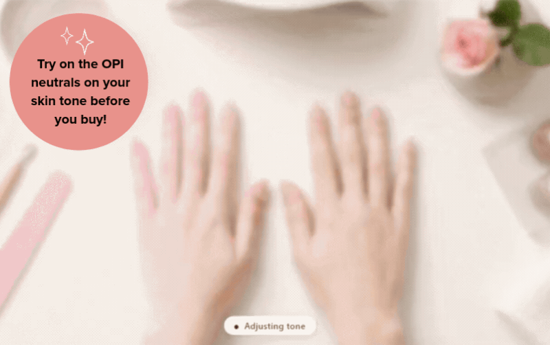 Virtual Nail Studio