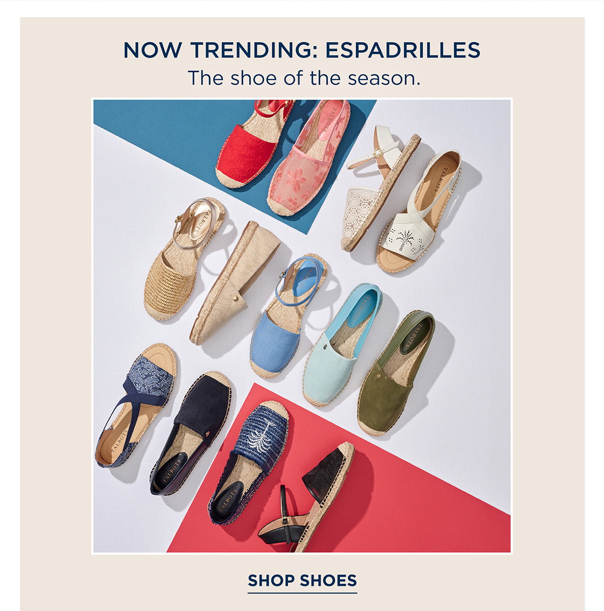Shop Shoes