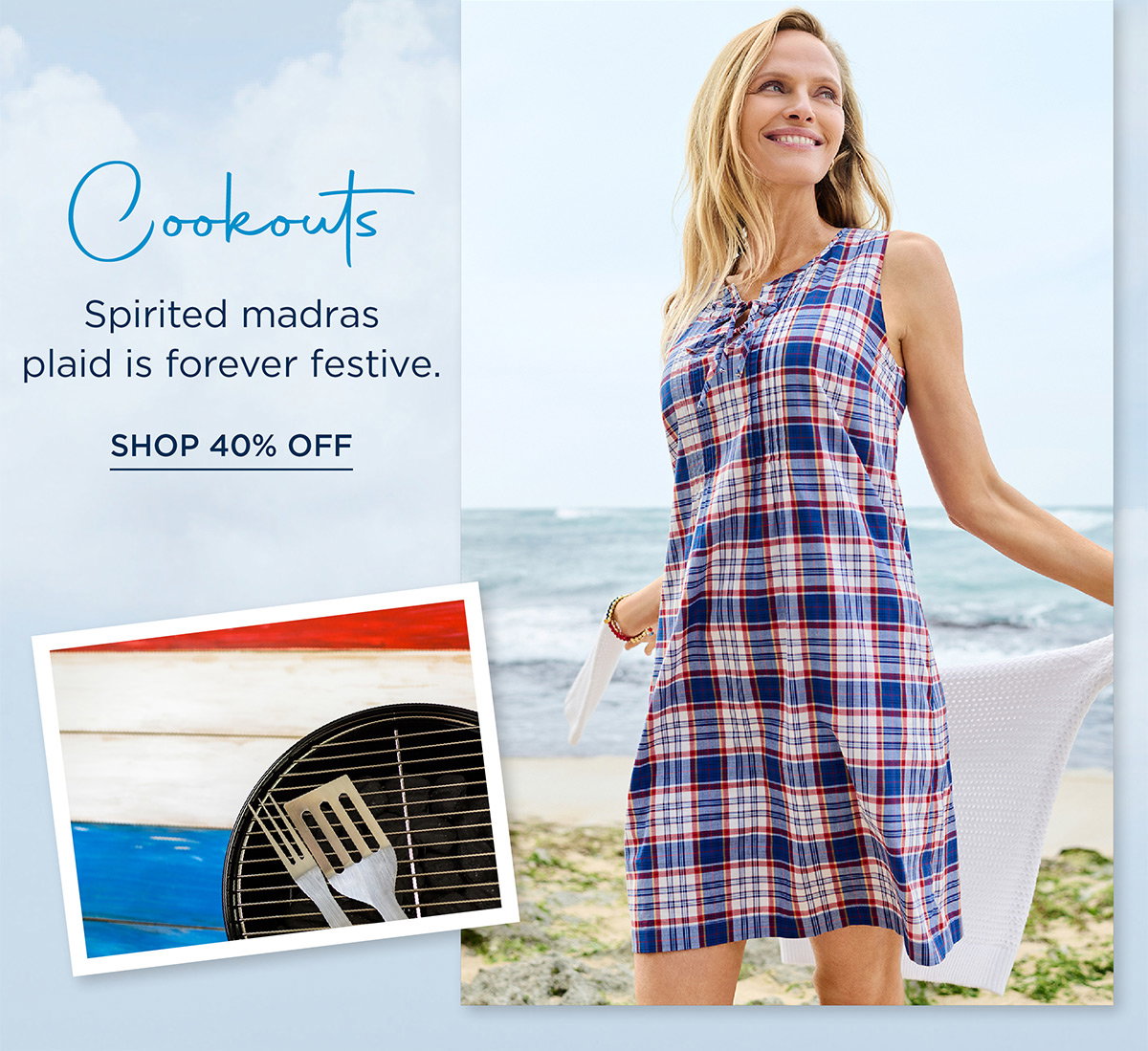 Shop New Arrivals