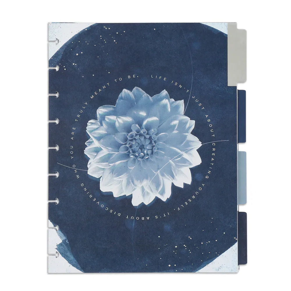 Image of Cyanotype - Classic Vertical Hourly Extension Pack - 4 Months