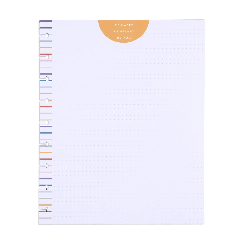 Image of Bright Fun Classic Filler Paper