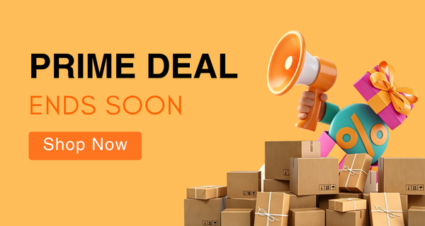 Prime Time for DIY Deals