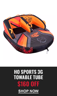 Shop HO Sports 2G 2-Person Towable Tube