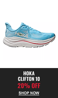 Shop HOKA Clifton 10