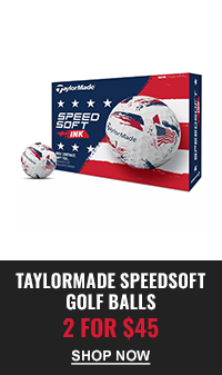 Shop TaylorMade SpeedSoft Golf Balls