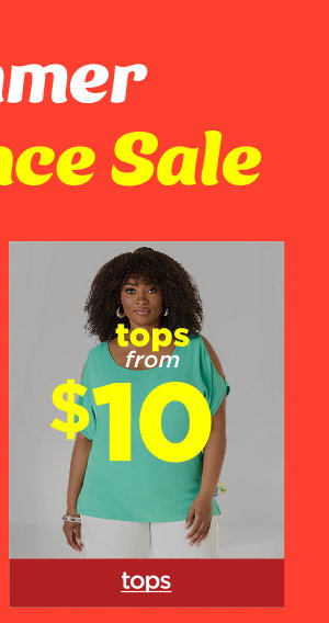 $10+ Tops