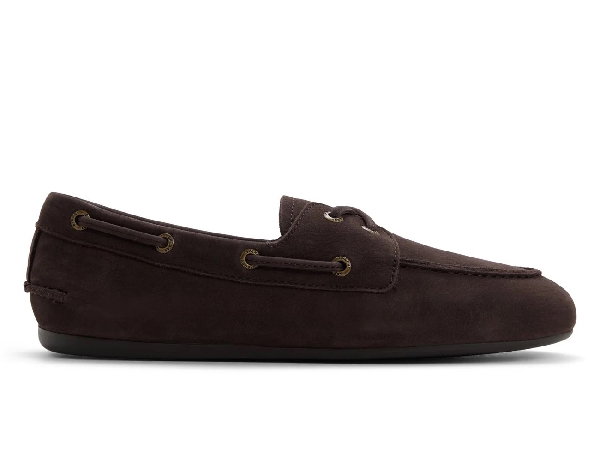Slim Boat Shoe