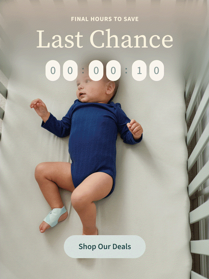 Final Hours to Save | Last Chance | Shop Our Deals