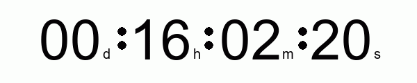 countdown
