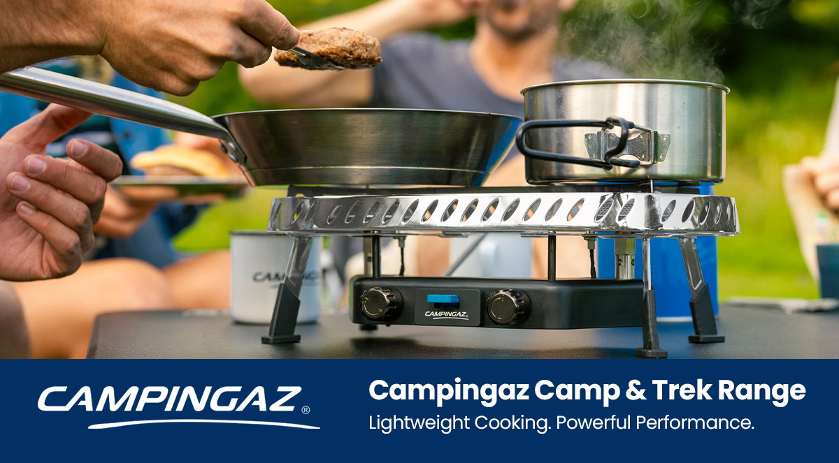 Shop Campingaz