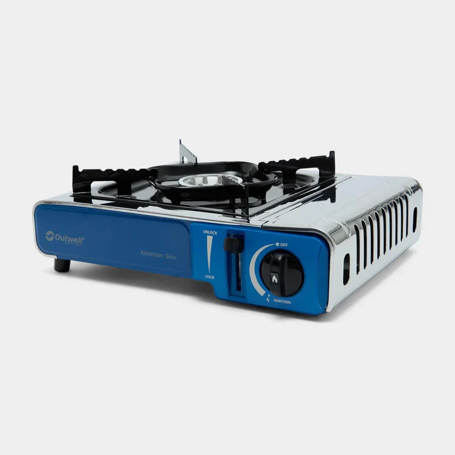 Appetizer Solo Stove