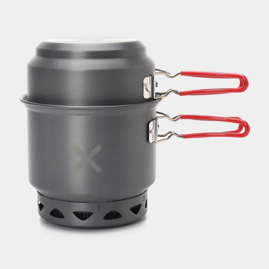 Sola-X Cookset