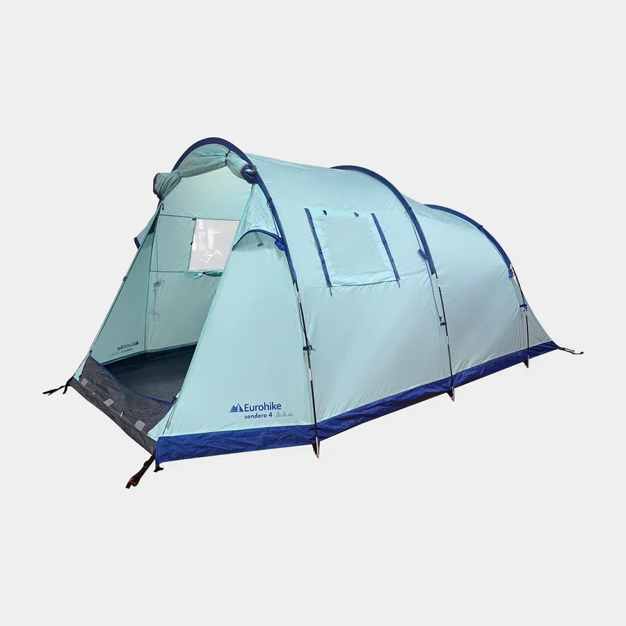 Sendero 4 Family Tent