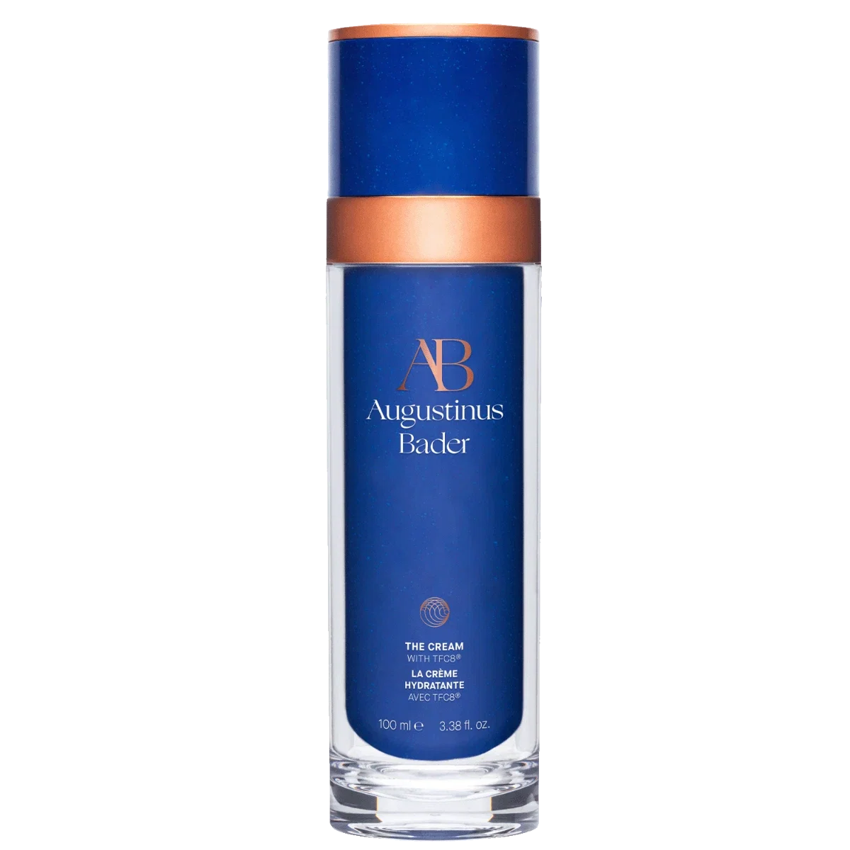 The Cream 100ml
