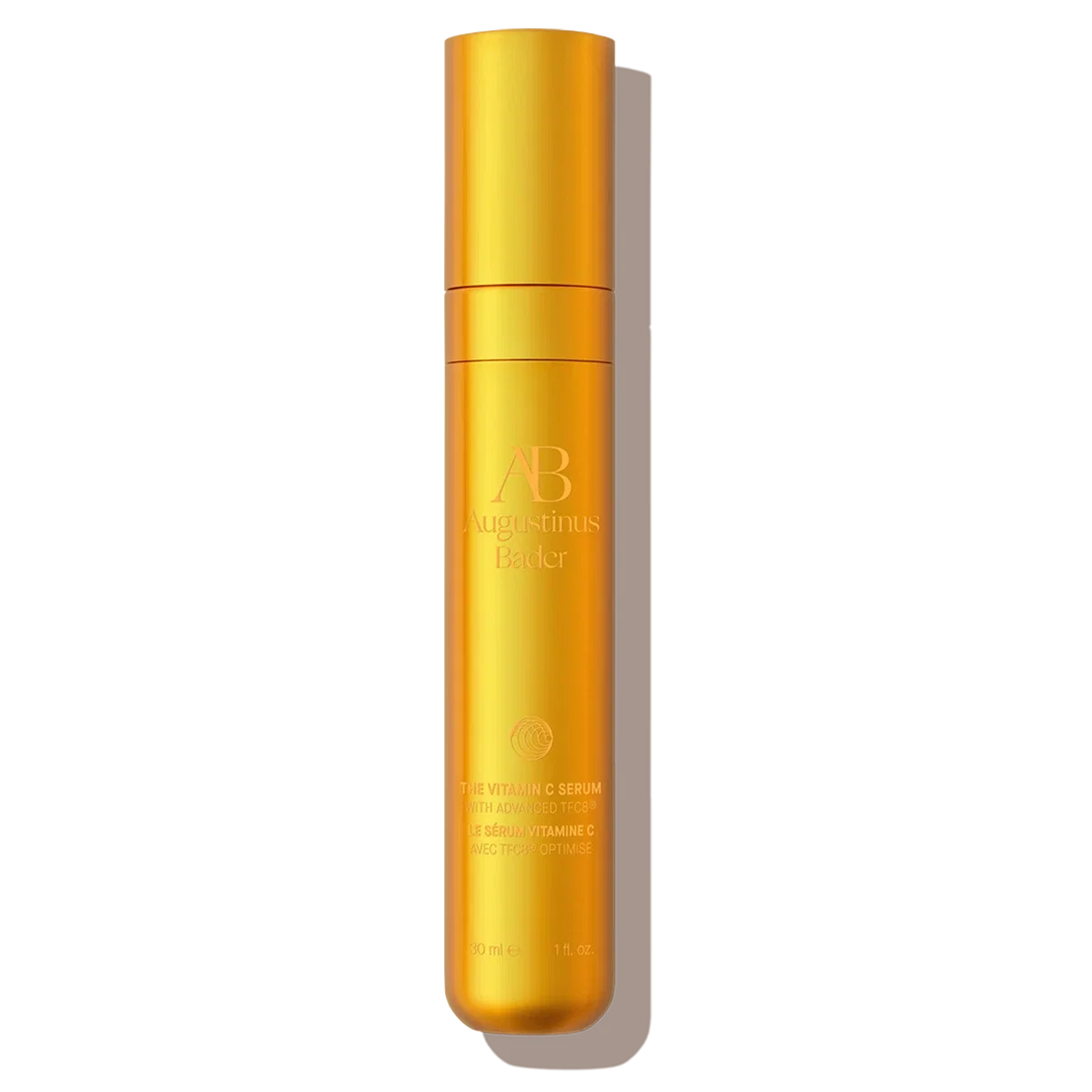 The Vitamin C Serum