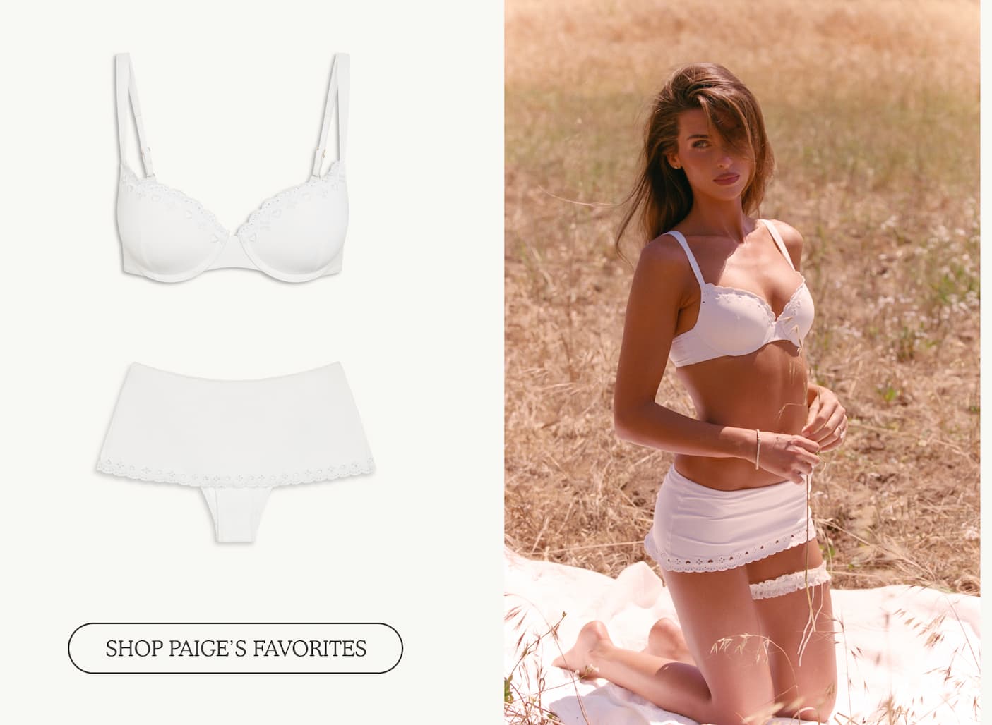 francesca's favorites