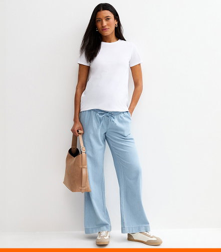 Shop trousers