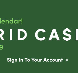 Mark your Calendar! | Torrid Cash | October 1 - October 12 | Sign In Your Account >