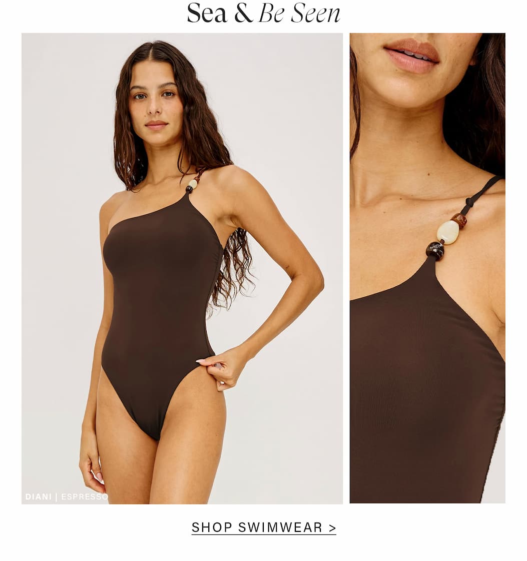 Shop Swimwear