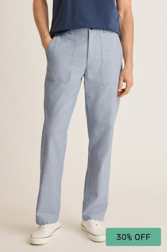 Shop Linen