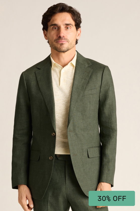 Shop Suits and Blazers