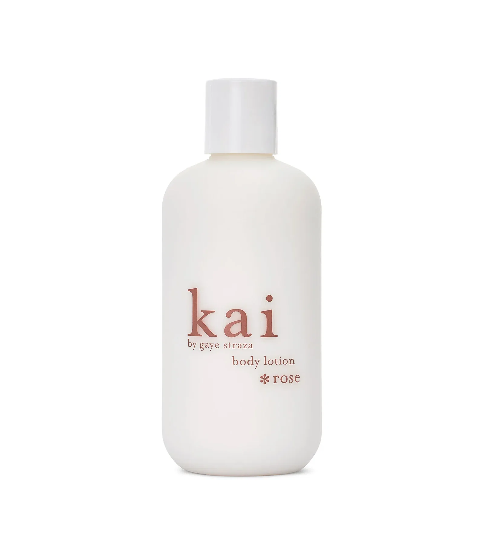 Image of kai*rose body lotion