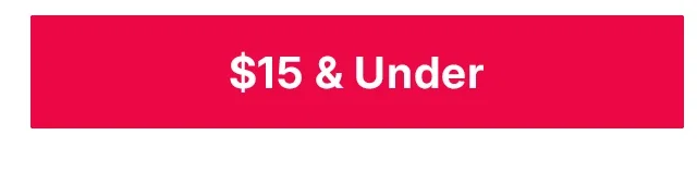 $15 & under