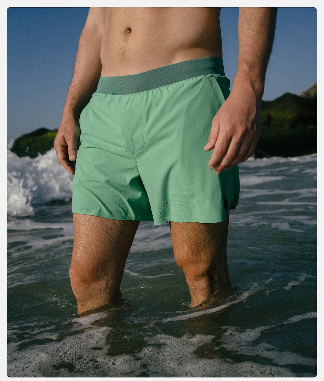 Detail Image of Spruce Green