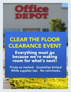 coupons