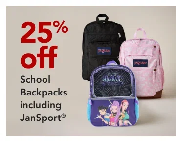 school supplies