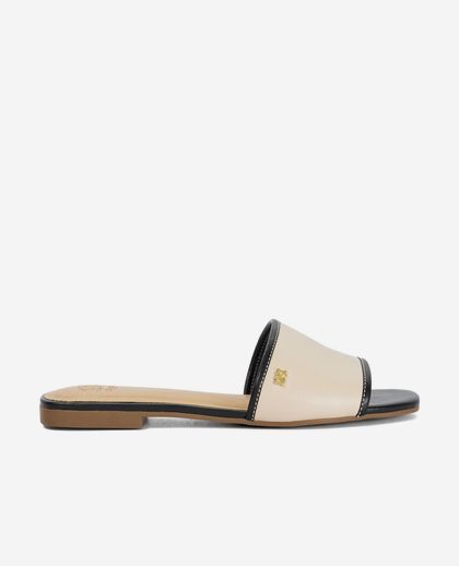 Dune London  Laras Flat Sandals Sandals