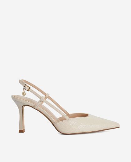 Dune London  Composure Heeled Sandals Sandals