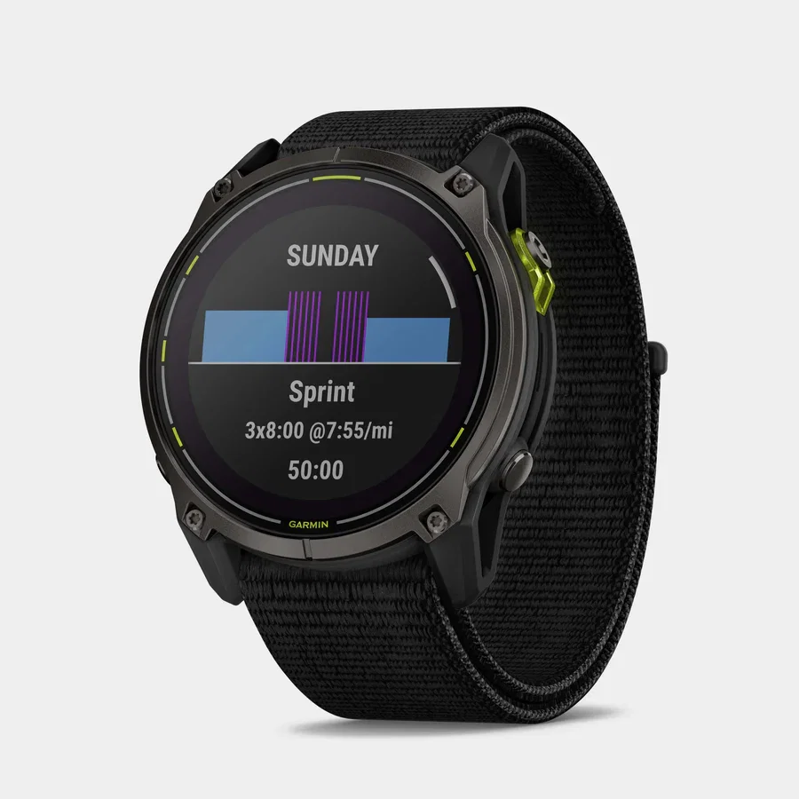 Garmin Enduro™ 3 GPS Smartwatch