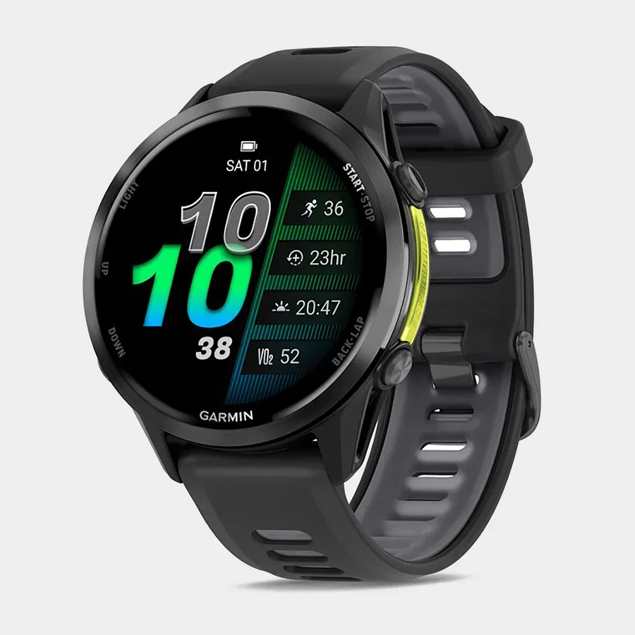 Garmin Forerunner® 970 GPS Watch