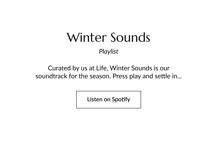 Listen on Spotify