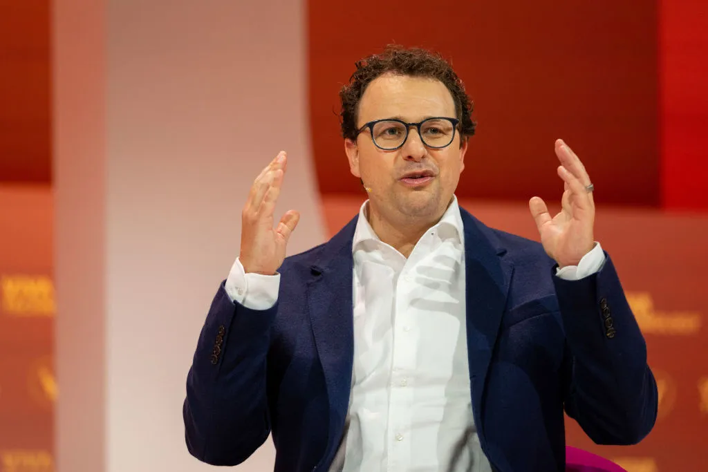 Anthropic's Claude is winning over paid consumers, a market owned by ChatGPT