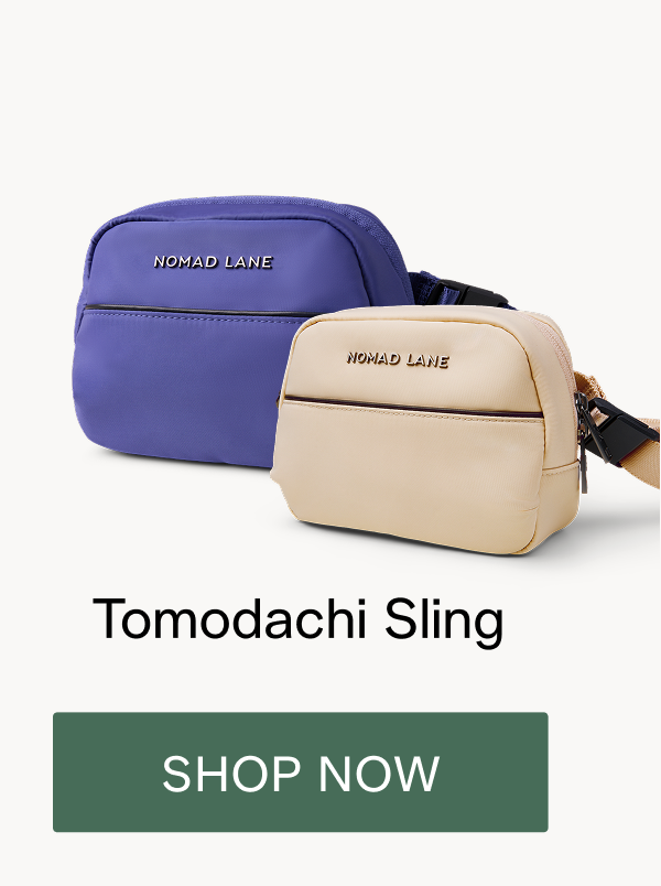 Tomodachi Sling