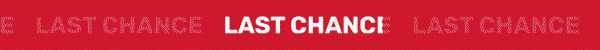 Last Chance