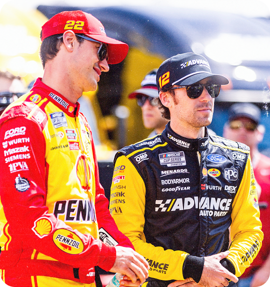 Image of Drivers