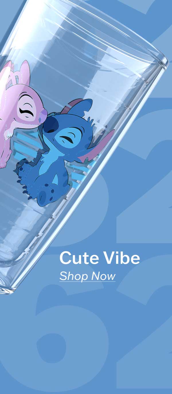 Cute Vibe Shop Now